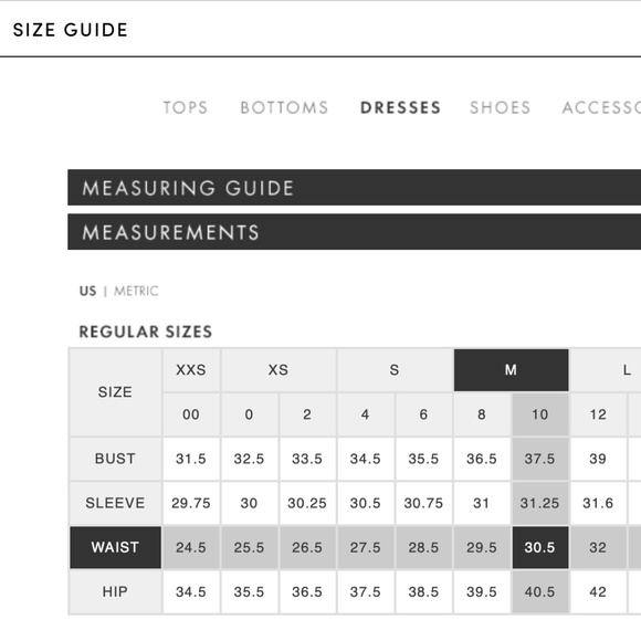 ANN TAYLOR Silk sleeveless ruffle Dress - Picture 5 of 5